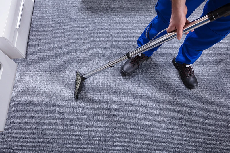 Carpet Cleaning in Birkenhead Merseyside