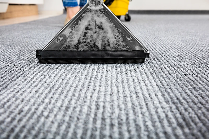 Carpet Cleaning Near Me in Birkenhead Merseyside