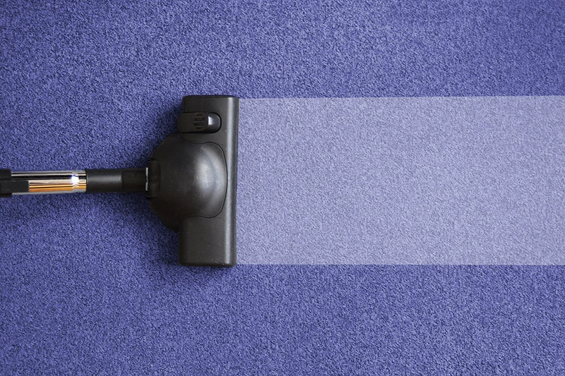 Carpet Cleaning Services in Birkenhead Merseyside