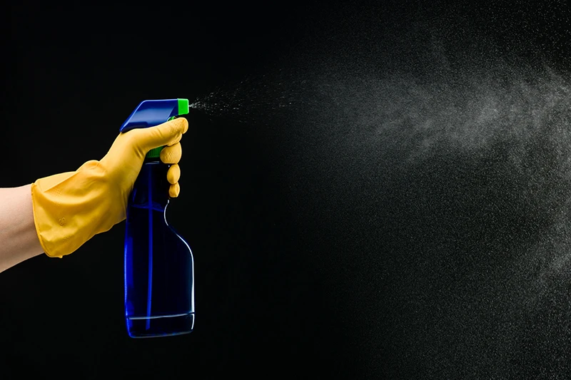 Cleaning Services in Birkenhead Merseyside