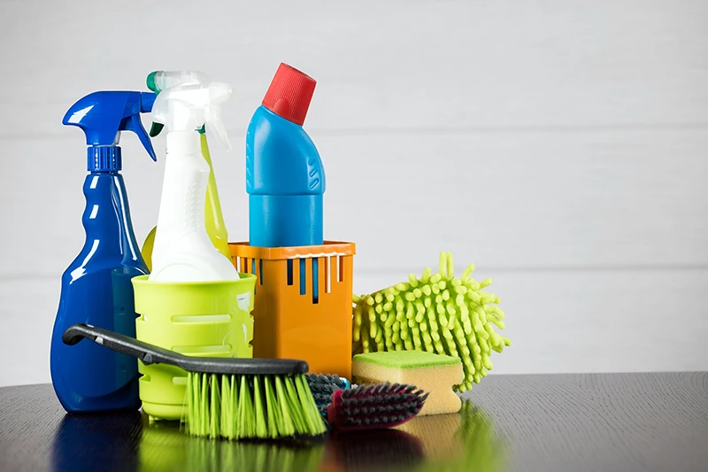 Domestic House Cleaning in Birkenhead Merseyside
