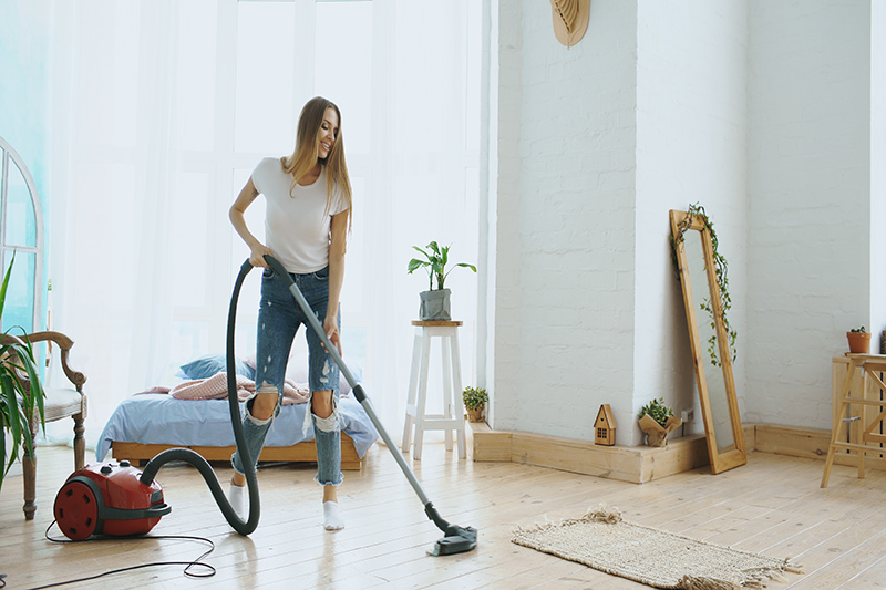 Home Cleaning Services in Birkenhead Merseyside