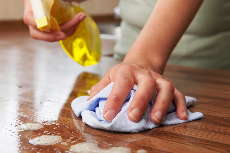 House Cleaning in Birkenhead Merseyside
