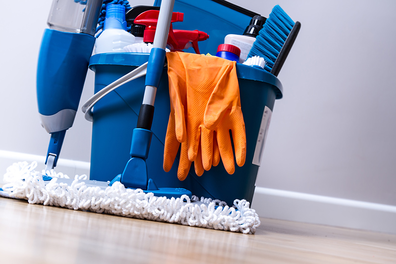 House Cleaning Services in Birkenhead Merseyside
