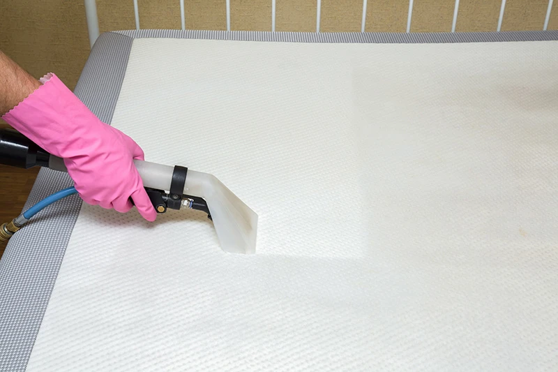 Mattress Cleaning Service in Birkenhead Merseyside
