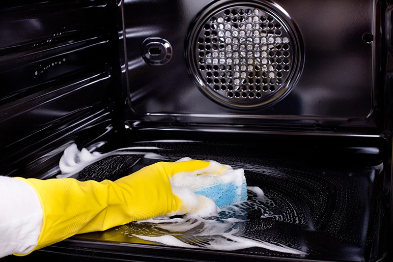 Oven Cleaning Services Near Me in Birkenhead Merseyside