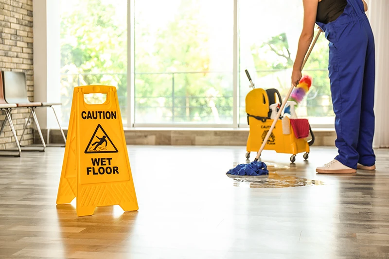 Professional Cleaning Services in Birkenhead Merseyside