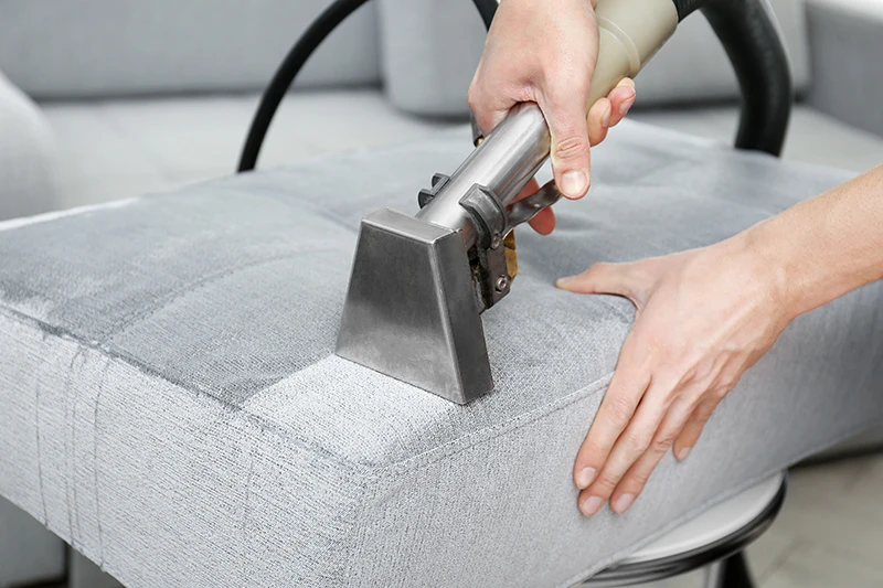Sofa Cleaning Services in Birkenhead Merseyside